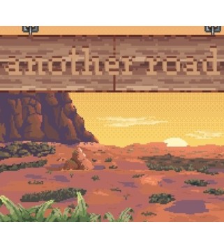 Another Road Steam Key GLOBAL